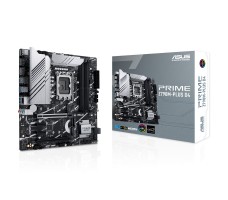 Asus Prime Z790M-PLUS D4-CSM DDR4 Intel Z790 LGA 1700 mATX Motherboard